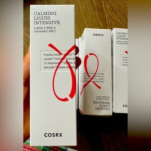 Authentic COSRX AC Collection Calming Liquid Intensive 125ml / 4.22 fl.oz